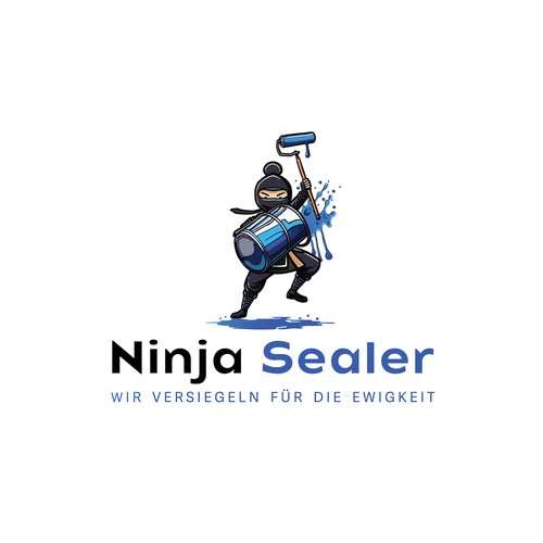 Logo design contest entry by DesignLena