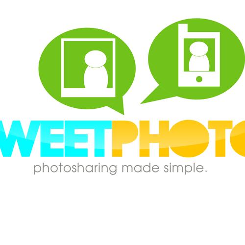Logo Redesign for the Hottest Real-Time Photo Sharing Platform デザイン by gordo_productions