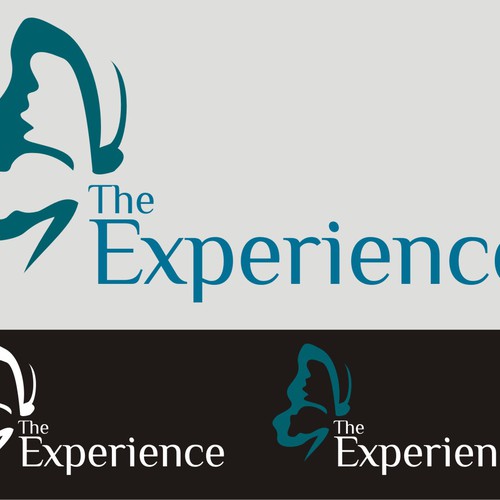 Modern logo needed for The Experience Design by indrian_xxx