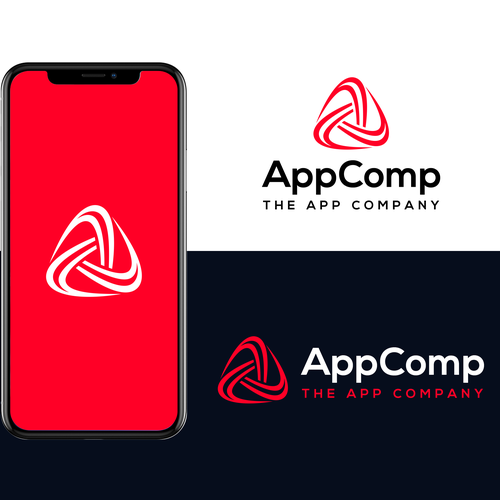 Logo & brand identity pack contest entry by ARTesla