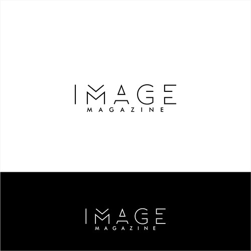 Image Magazine Design by arteq04