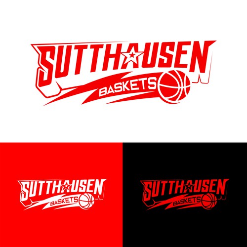 Logo & social media pack contest entry by brightoneart