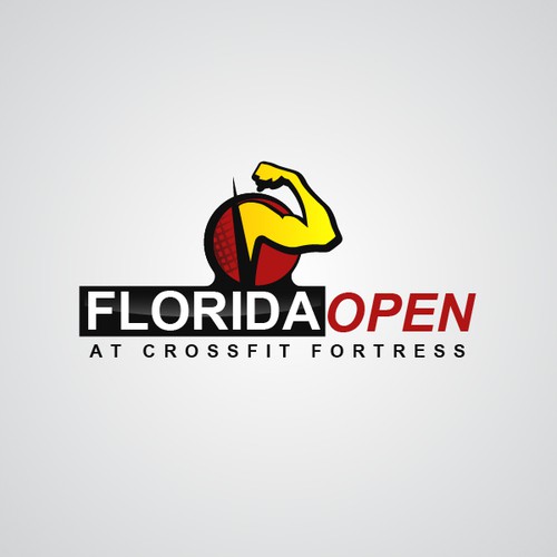 Compete to Create a Fitness Competition Logo | Logo design contest