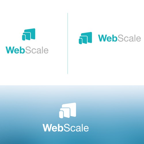 Webscale 2016 | Logo design contest