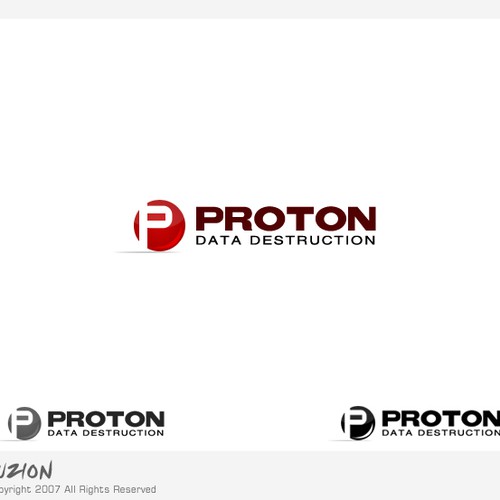 LOGO for Industrial Equipment Manufacturer Diseño de FantaMan