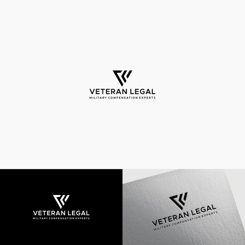 veteran legal Design by Reinhart®