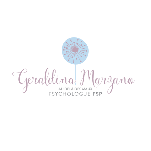 Create a logo for a psychologist | Logo design contest