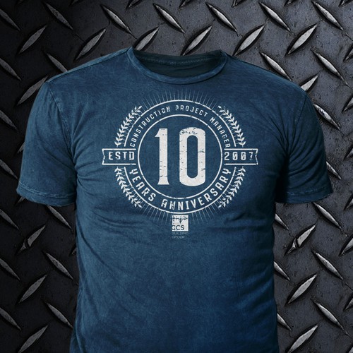 トップス 10th Anniversary Logo Embroidery Tee 36 il_1080xN.5148954767_66xb.jpg
