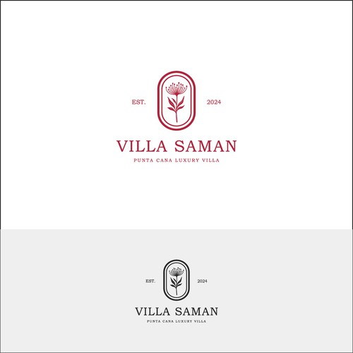 Logo design contest entry by AkungGraphic