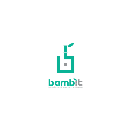  contest entry by Zea Lab