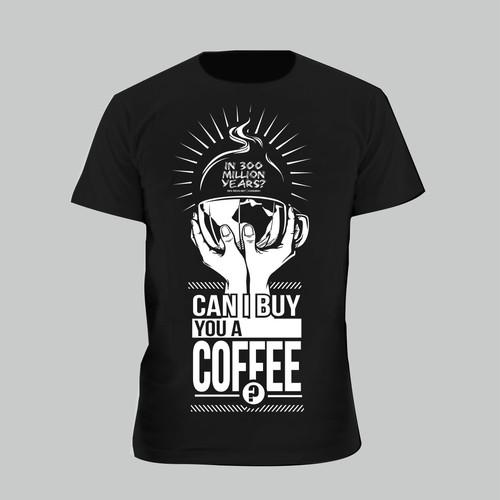 RevRevo_Tshirts (Religious Design)- T#001_One Million Years