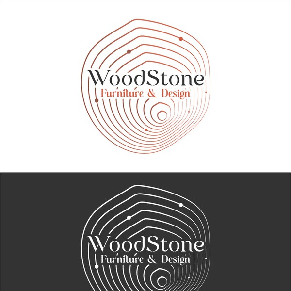WoodStone Furniture & Design