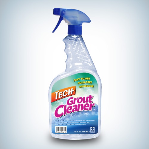 Best and Safest cleaner for Grout needs a look to match Design by Jamie Roderich
