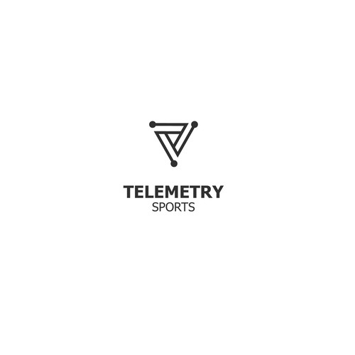 Logo for Sports Data Analytics Company Design by SaraPdesign