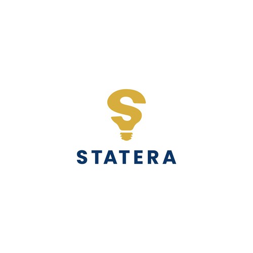 Luxurious, Minimal, Modern Logo Design for a High-End Advisory Firm Design by RaccoonDesigns®