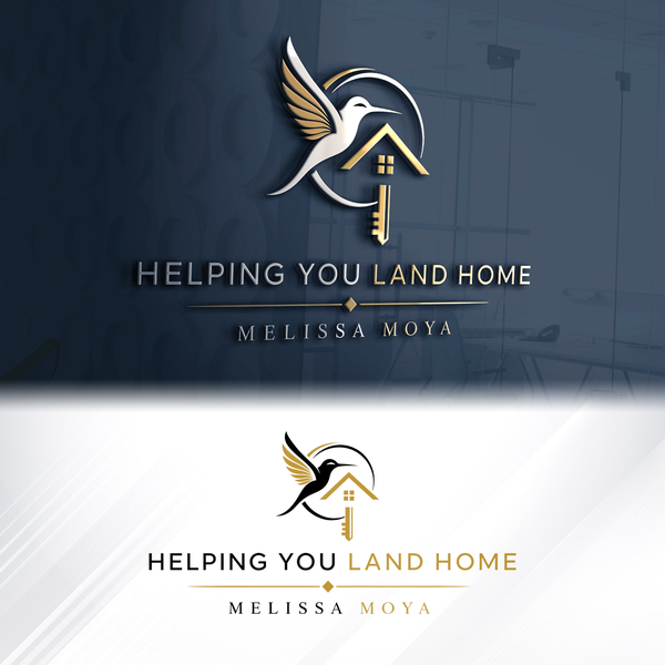 HELPING YOU LAND HOME MELISSA MOYA