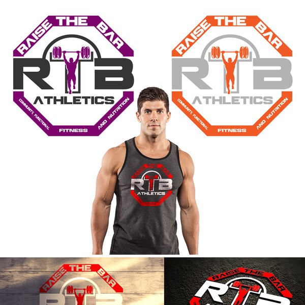 Design by 24/7 ™ titled "RTB"