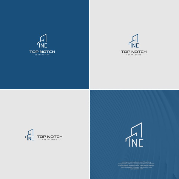 Diseño de Oxigen Design titulado "Contest Logo"