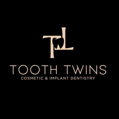TOOTH TWINS Design by Jacob Gomes