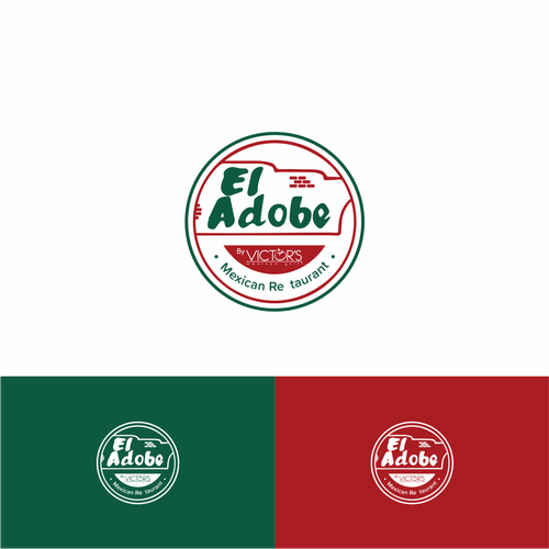 New Restaurant Logo from 2 current logos Design by JANTUNGHATI