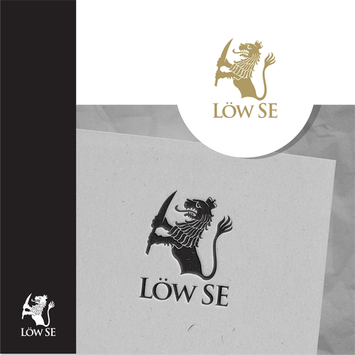 Proposta di design per un contest della categoria Logo realizzata da 7- Lung