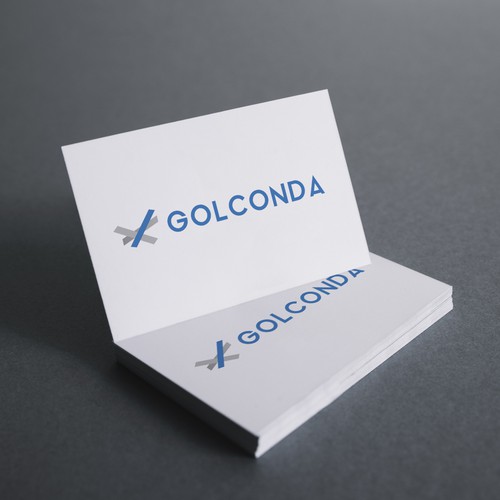 Financial services firm needs memorable logo highlighting excellence, diligence, and innovation! Design by Aerlith