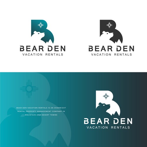 New Logo for our Nightly Rental Property Management Company Design by Kreminets_K