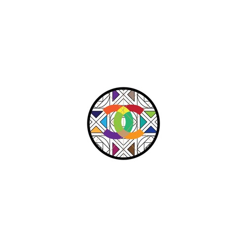 Community Contest | Reimagine a famous logo in Bauhaus style Design by Oreodaddy™