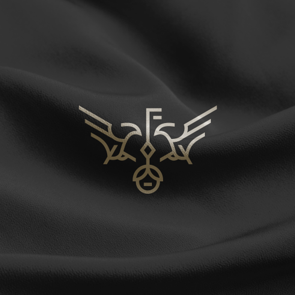 Design by Joe77 titled "Ferry Enterprises"