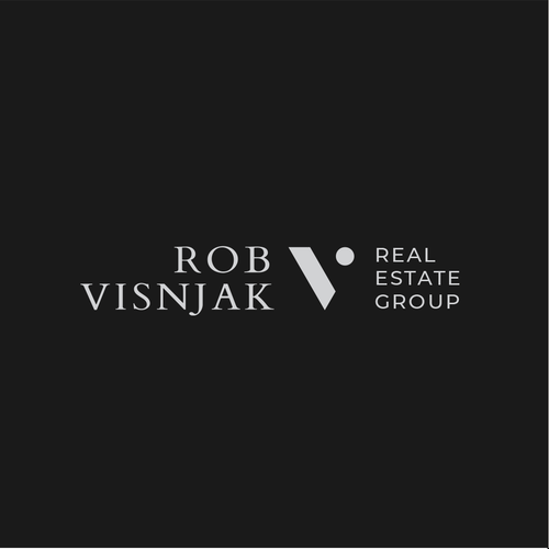 Real Estate Team looking to rebrand to a more elevated/luxury look Design by ✅ dot