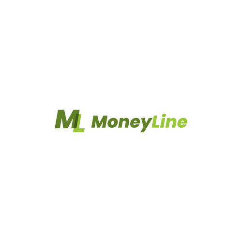 Sports betting website Moneyline.com Logo contest Design von Arta 99