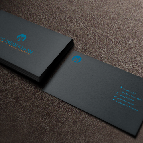 "Création d'un logo pour une structure de conseil en entreprise" ganador Logotipos por bluedots studio
