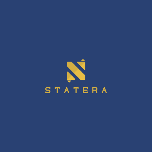 Luxurious, Minimal, Modern Logo Design for a High-End Advisory Firm Design by tuge