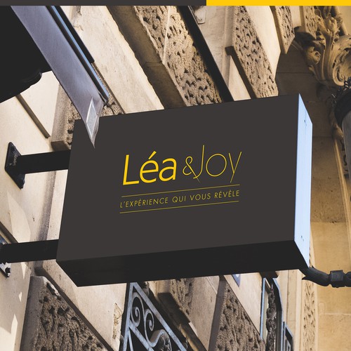 Logo & hosted website contest entry by Andy⚡️⚡️