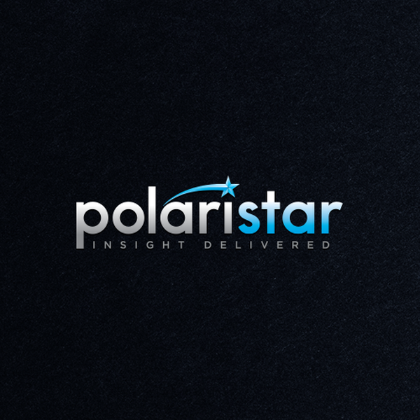 Design by kdgraphics titled "Logo for polaristar"
