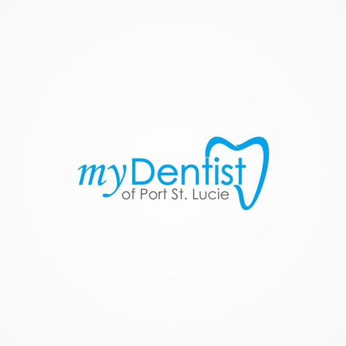 Dental office Logo-ontwerp door darma80