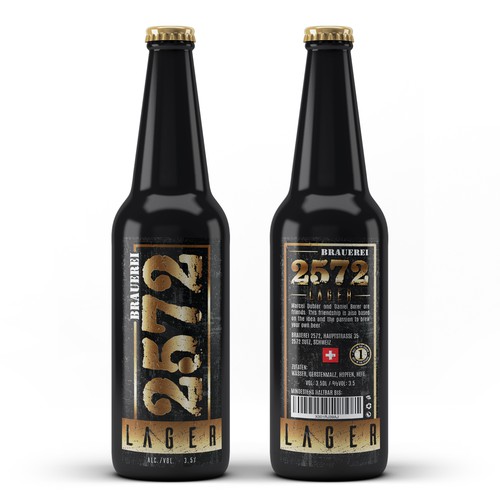  contest entry by Filip Narancic