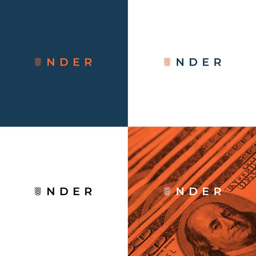 Design a logo for a startup automating the PDF application process Design by NuriCreative