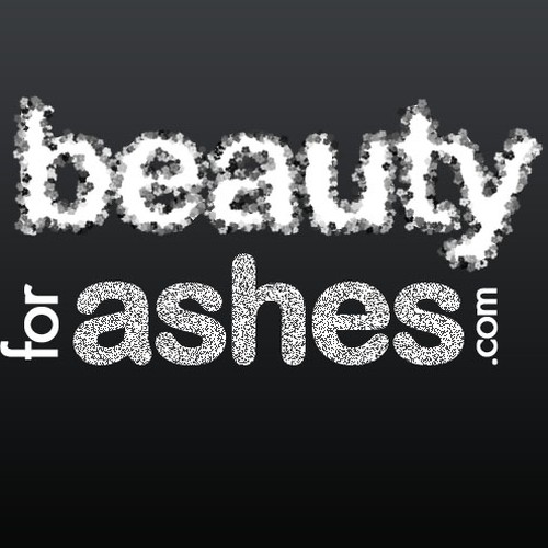 Beauty For Ashes Design by seelobi