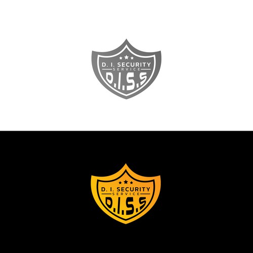 DI SECURITY SERVICE Design by Nana445