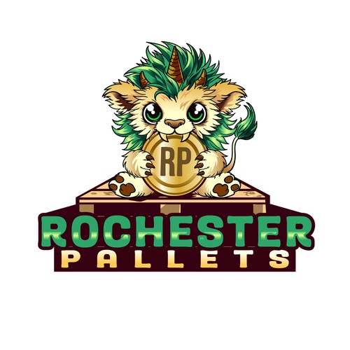 Fun and Catchy Illustration for a Buy/Sell Company Design by Deduder