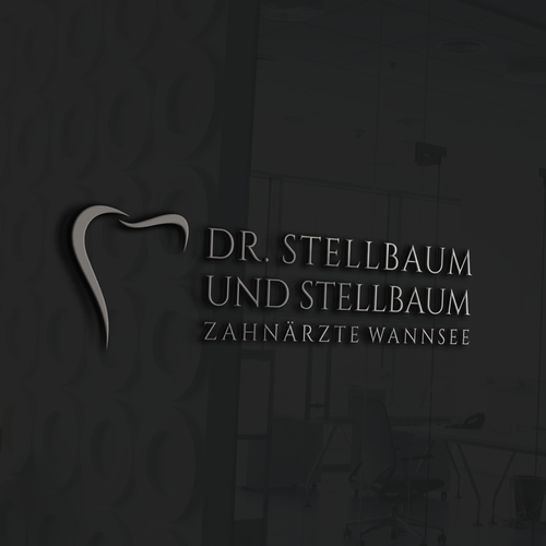 Logo design contest entry by Chansa™