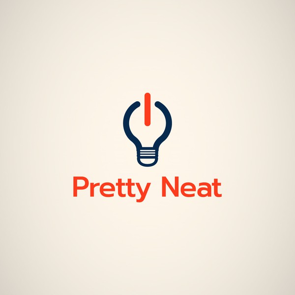 Design by gingerberry.design titled "PRETTY NEAT"
