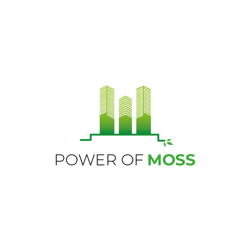 Logo design contest entry by merii