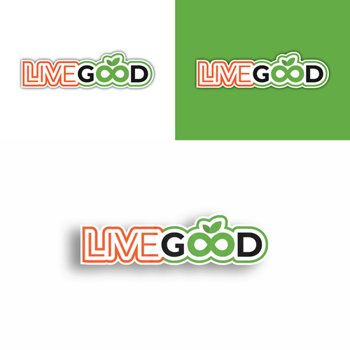 NEW - ***GUARANTEED PRIZE*** MULTIPLE WINNERS - Sticker for Supplement Brand Design by Fazal_Habib