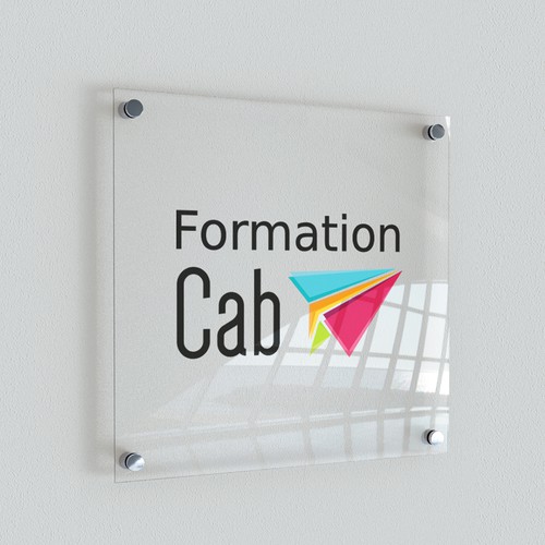  contest entry by SPYRA