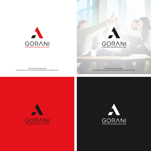 Proposta di design per un contest della categoria Logo realizzata da artoboyˢᵗᵘᵈⁱᵒ