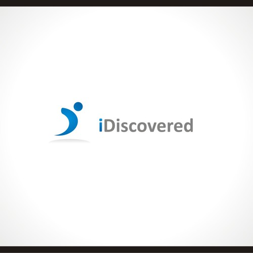 Help iDiscovered.com with a new logo Ontwerp door Ulphac Zuqko1™