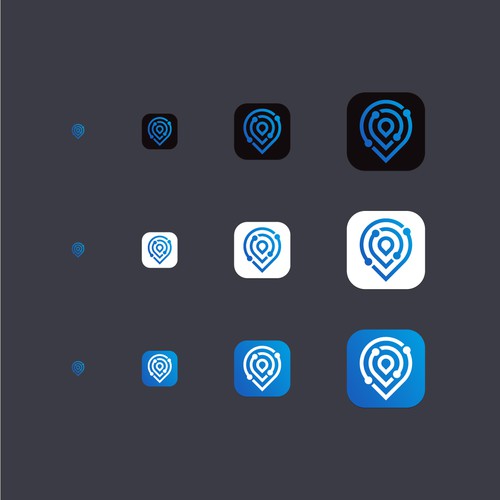 Design di 🎯 Design a modern Logo for Techmap.io - the tech stack search engine di Artyway