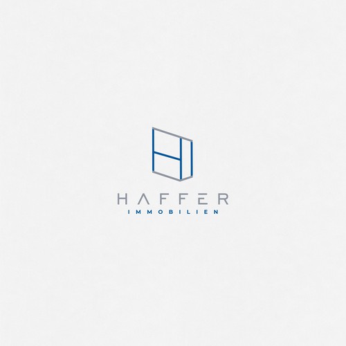 Logo & business card contest entry by ZISSOU DESIGNS